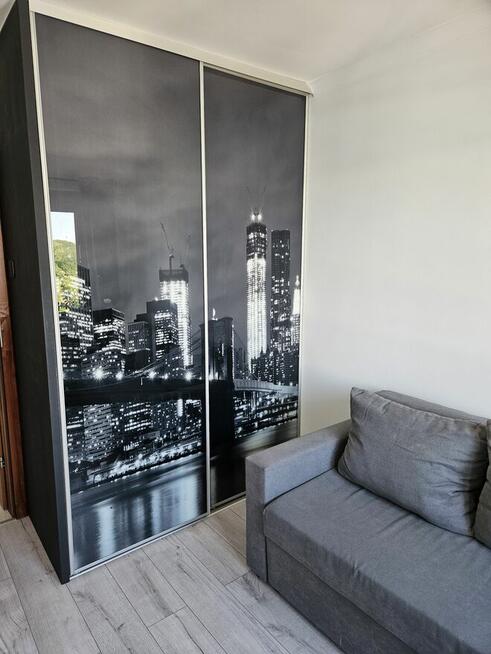 Sprzedamy mieszkanie trzypokojowe w Redzikowie