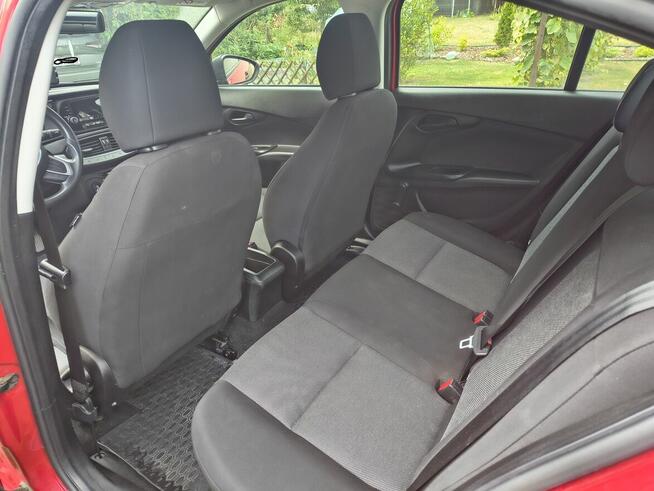 Fiat Tipo Fiat Tipo 2019r 1.4 16V wersja POP, pierwszy właśc