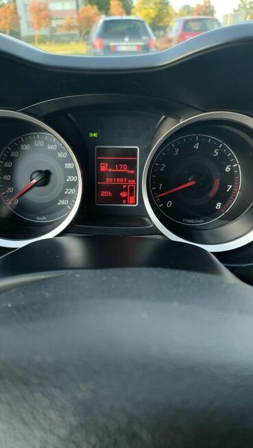 Sprzedam Mitsubishi Lancer Sportsback