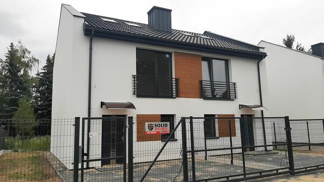 4-SEGMENTY i 1 Dom wolnostojący z garażem Nowa Inwestycja !