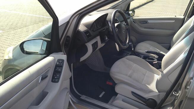 mercedes A klasa 2007r 1.5 benzyna