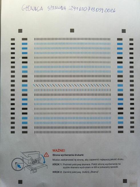 Orginalna Głowica HP głowica drukująca do HP Officejet Pro