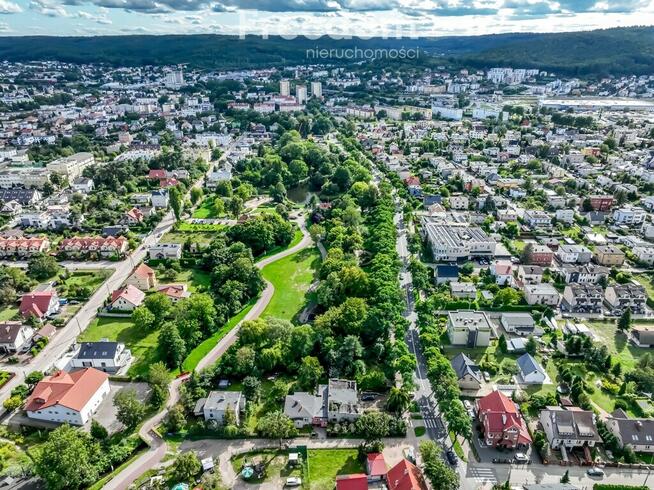 Działka inwestycyjna w centrum Rumi