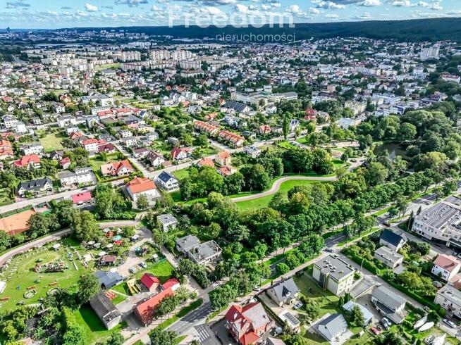 Działka inwestycyjna w centrum Rumi