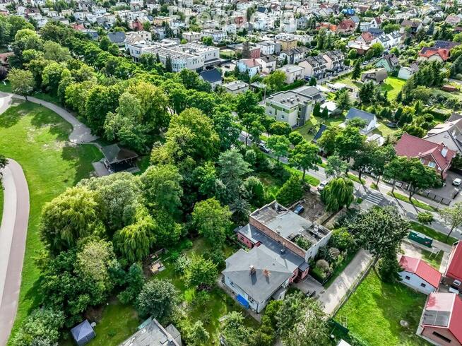 Działka inwestycyjna w centrum Rumi