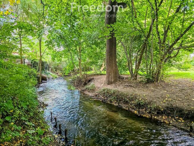 Działka inwestycyjna w centrum Rumi