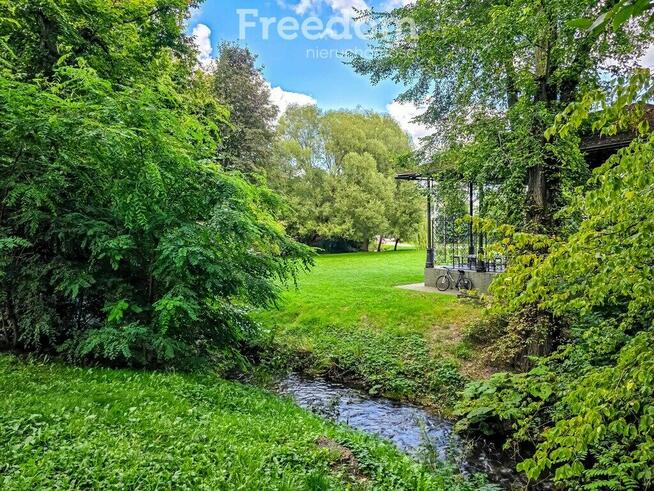 Działka inwestycyjna w centrum Rumi