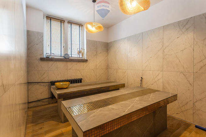 Lokal 162 m² usługowy, parter, Łódź Górna