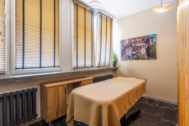 Lokal 162 m² usługowy, parter, Łódź Górna