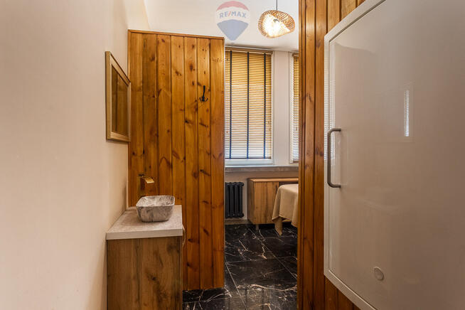 Lokal 162 m² usługowy, parter, Łódź Górna