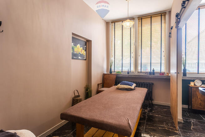 Lokal 162 m² usługowy, parter, Łódź Górna