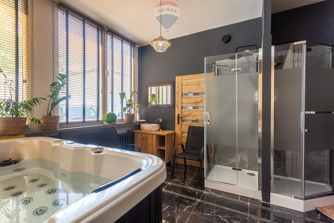 Lokal 162 m² usługowy, parter, Łódź Górna