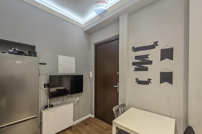 5 pokoi w sercu Łodzi – gotowe pod wynajem!