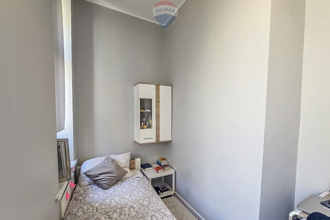 5 pokoi w sercu Łodzi – gotowe pod wynajem!