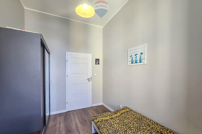 5 pokoi w sercu Łodzi – gotowe pod wynajem!