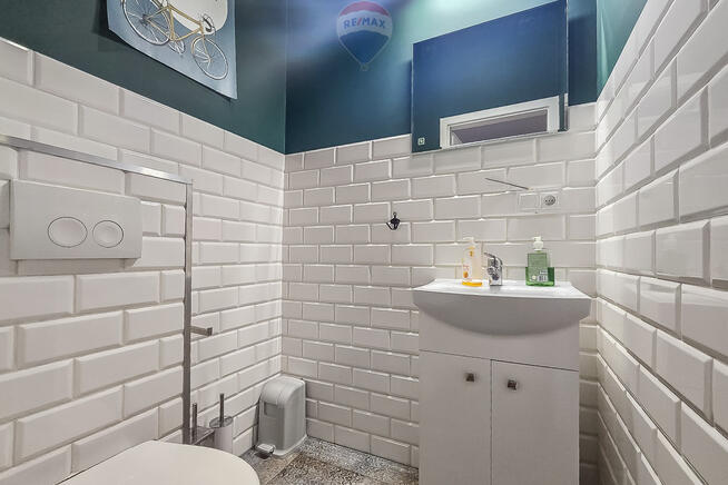 5 pokoi w sercu Łodzi – gotowe pod wynajem!