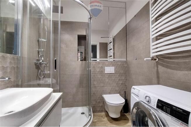 Kawalerka inwestycyjna w centrum Łodzi