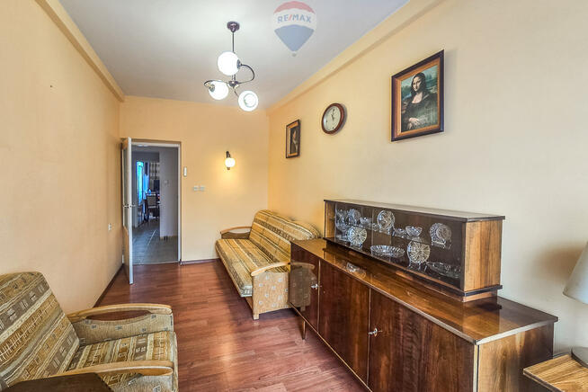 Rozkładowe 2 pokoje, cegła, Polesie, cisza, zieleń