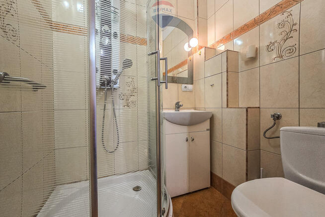 Rozkładowe 2 pokoje, cegła, Polesie, cisza, zieleń