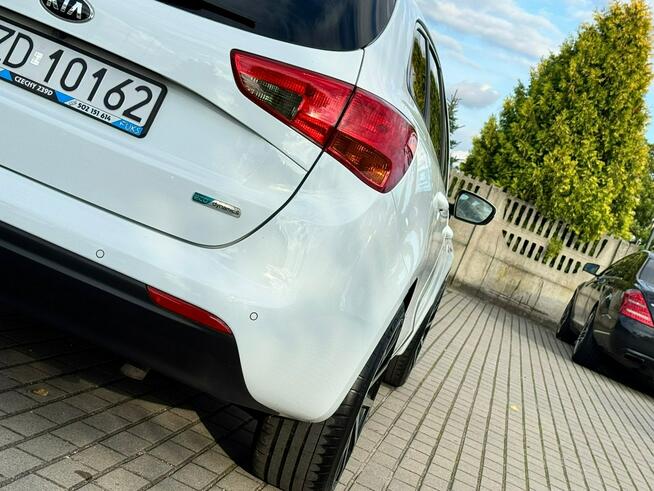 Kia Cee'd *Diesel*Ekonomiczny*Kamera |Cofania*