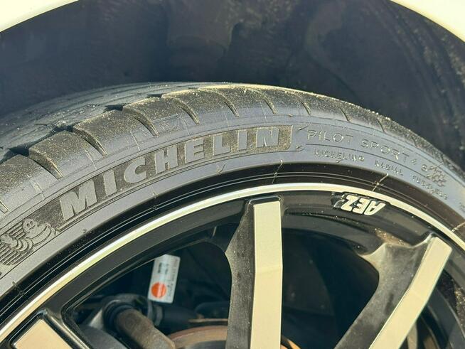 Kia Cee'd *Diesel*Ekonomiczny*Kamera |Cofania*