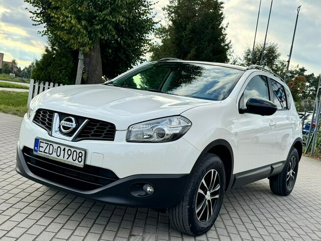 Nissan Qashqai *LIFT*Panorama*Kamera 360*