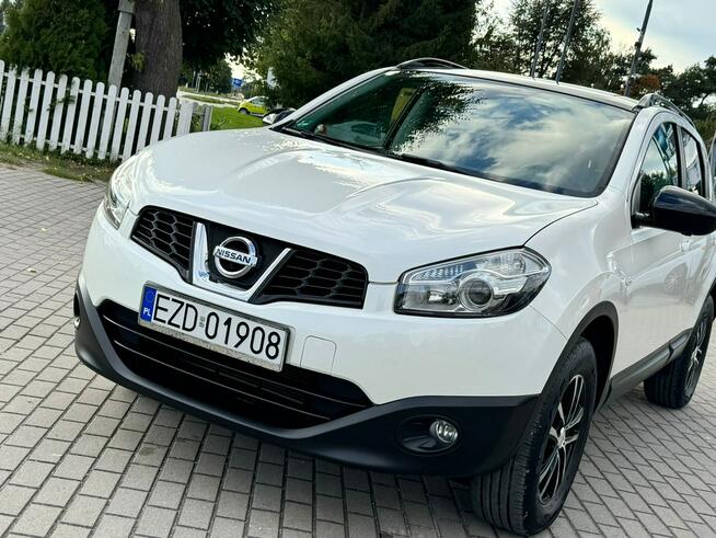 Nissan Qashqai *LIFT*Panorama*Kamera 360*