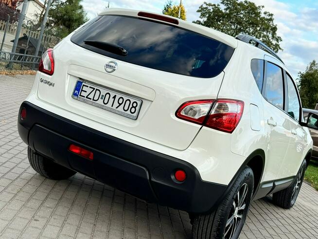 Nissan Qashqai *LIFT*Panorama*Kamera 360*