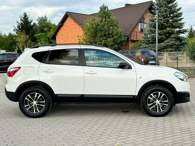 Nissan Qashqai *LIFT*Panorama*Kamera 360*