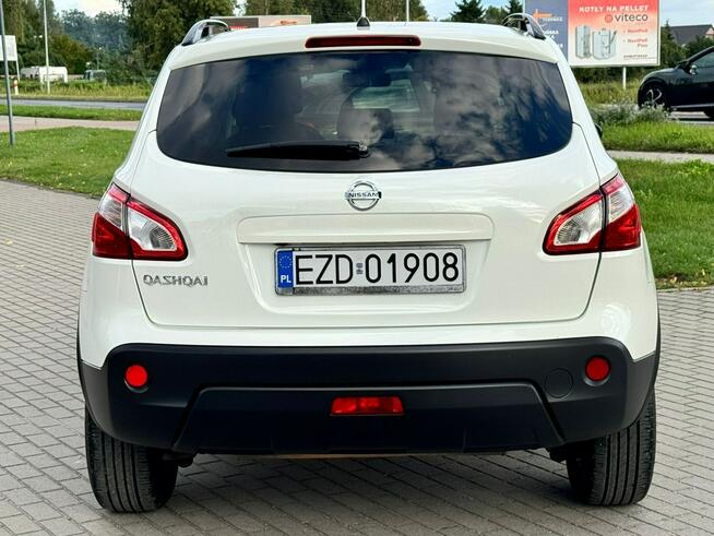 Nissan Qashqai *LIFT*Panorama*Kamera 360*