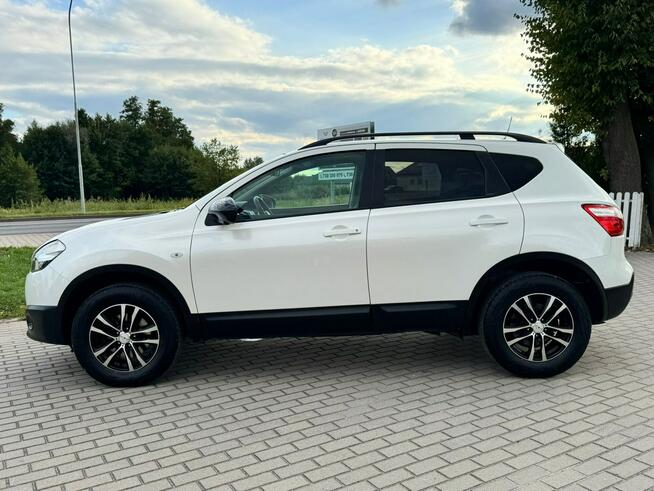 Nissan Qashqai *LIFT*Panorama*Kamera 360*