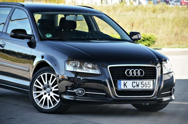 Audi A3 1,8Turbo*160KM*Automat*S-Tronic*Sportback