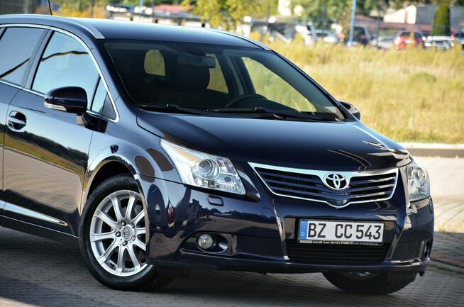 Toyota Avensis 2,2D*150KM*Xenon*Niemcy*Climatronic*