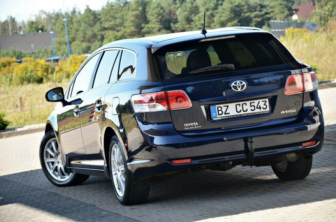 Toyota Avensis 2,2D*150KM*Xenon*Niemcy*Climatronic*
