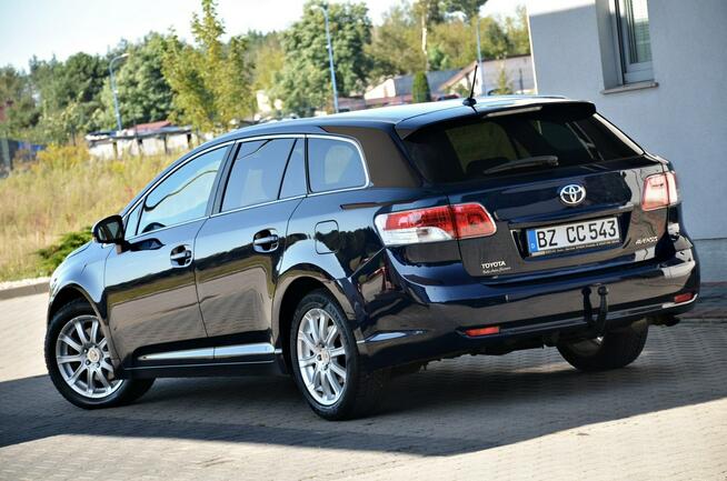 Toyota Avensis 2,2D*150KM*Xenon*Niemcy*Climatronic*