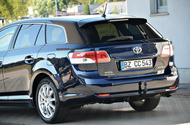 Toyota Avensis 2,2D*150KM*Xenon*Niemcy*Climatronic*
