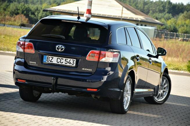 Toyota Avensis 2,2D*150KM*Xenon*Niemcy*Climatronic*