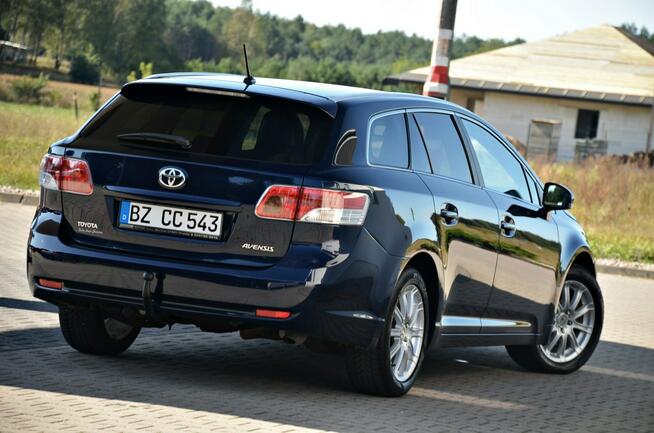 Toyota Avensis 2,2D*150KM*Xenon*Niemcy*Climatronic*
