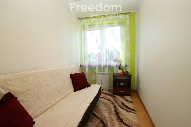 2 pokoje po remoncie, umeblowane, parter