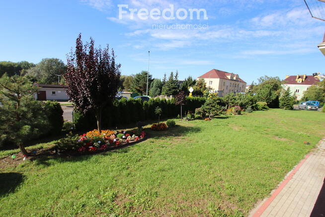 2 pokoje po remoncie, umeblowane, parter