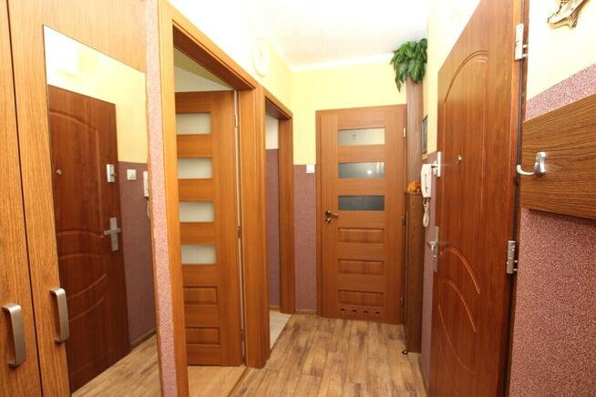 2 pokoje po remoncie, umeblowane, parter