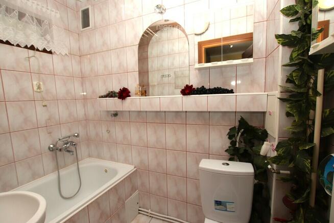 2 pokoje po remoncie, umeblowane, parter