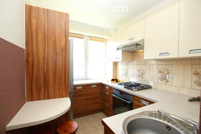 2 pokoje po remoncie, umeblowane, parter