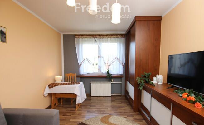 2 pokoje po remoncie, umeblowane, parter