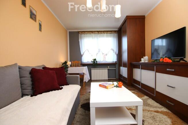 2 pokoje po remoncie, umeblowane, parter