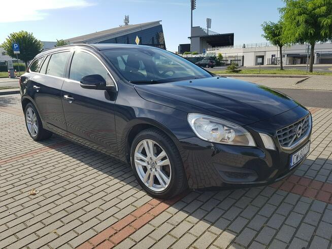 2,0D Momentum 5 cylindrowy Navi Zarejestrowany Gwarancja serwis Volvo