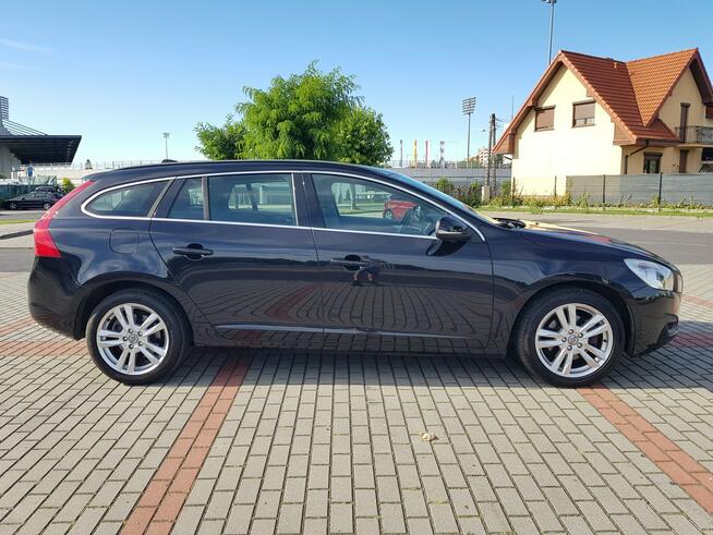 2,0D Momentum 5 cylindrowy Navi Zarejestrowany Gwarancja serwis Volvo