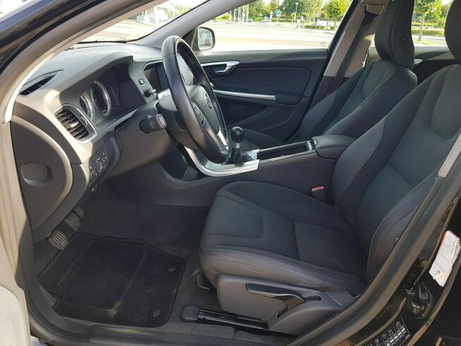 2,0D Momentum 5 cylindrowy Navi Zarejestrowany Gwarancja serwis Volvo