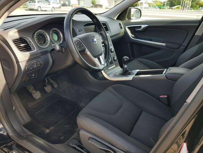 2,0D Momentum 5 cylindrowy Navi Zarejestrowany Gwarancja serwis Volvo