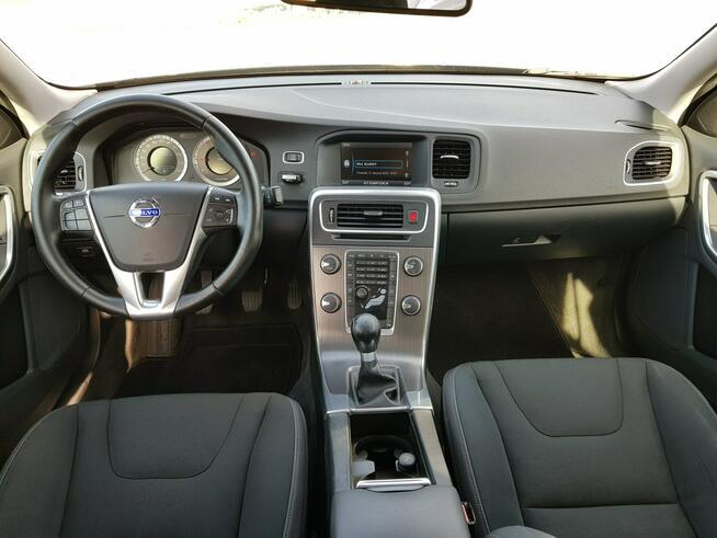 2,0D Momentum 5 cylindrowy Navi Zarejestrowany Gwarancja serwis Volvo